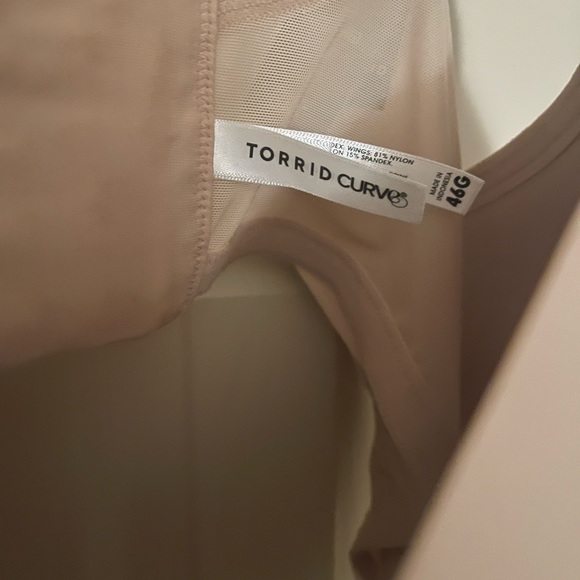 Plus size bra - Picture 2 of 4